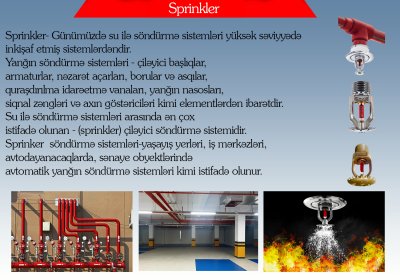 Sprinkler